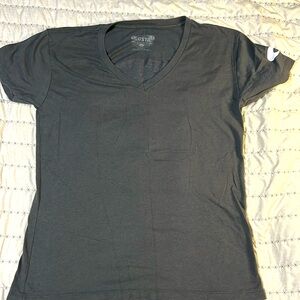 Costa gray size Large. Like new.